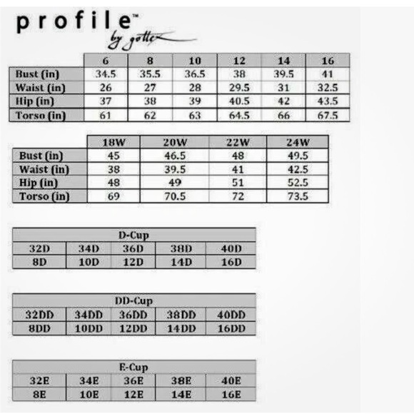 PROFILE BY GOTTEX Classics Womens safari print modest one piece swimsuit NWT - Picture 12 of 12